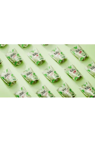 True Dates Daktyle Sour Apple zestaw 4 x 100 g