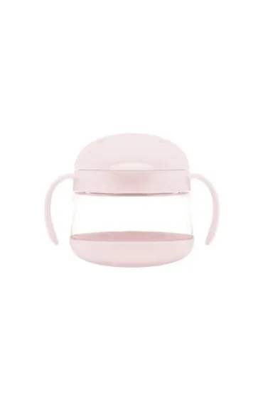 Pojemnik na przek�ski Tweat Blush pink 250 ml