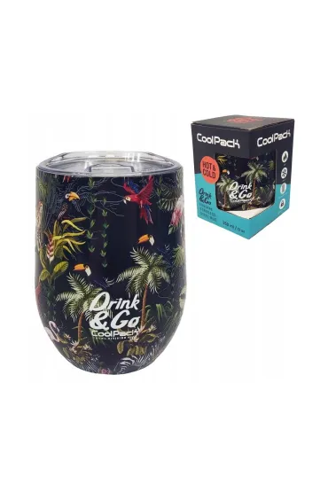 Coolpack Malindi Coolpack, Kubek Termiczny 350 ml - Malindi (Z22741)