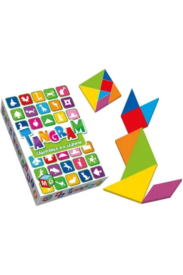 Tangram Multigra