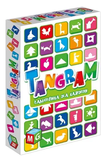 Tangram Multigra