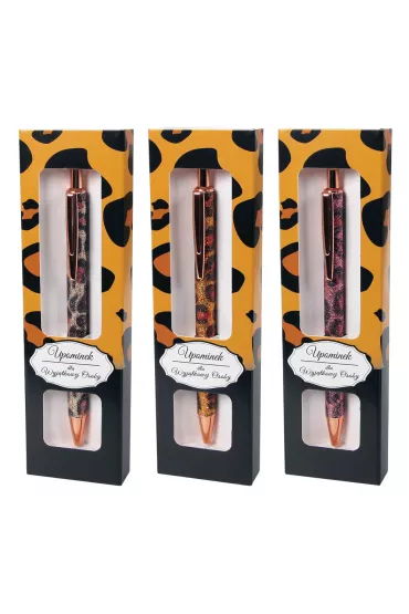 Cresco D�ugopis metalowy Panther
