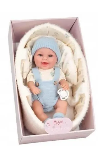 Lalka hiszpa�ska Gadi Azul 33cm Arias