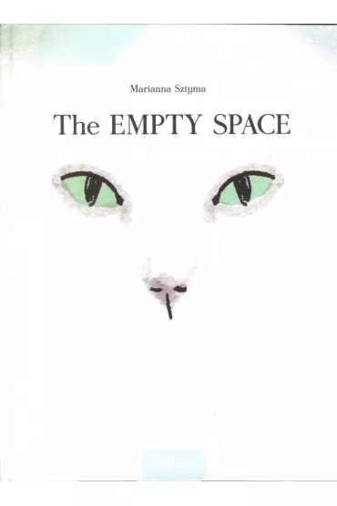 The Empty SPACE - Marianna Sztyma