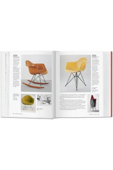 1000 Chairs - Peter Fiell, Charlotte Fiell