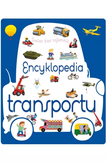 Encyklopedia transportu