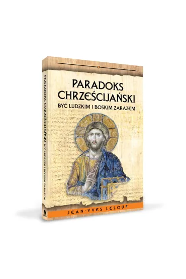 Paradoks chrze�cija�ski - Jean Yves Leloup