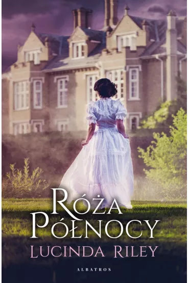 R�a p�nocy - Lucinda Riley