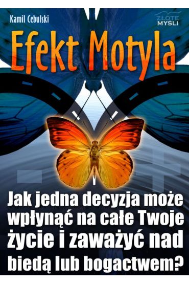 Efekt motyla