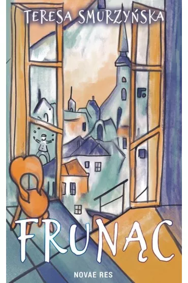 Frun�c - Teresa Smurzy�ska