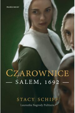 eBook Czarownice. Salem, 1692 mobi epub