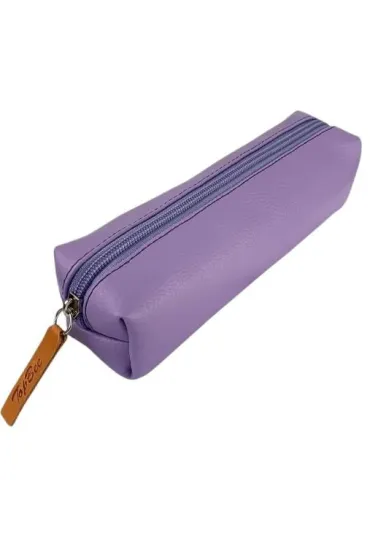 Bee-bee Pi�rnik mini prostok�t Fiolet pastel