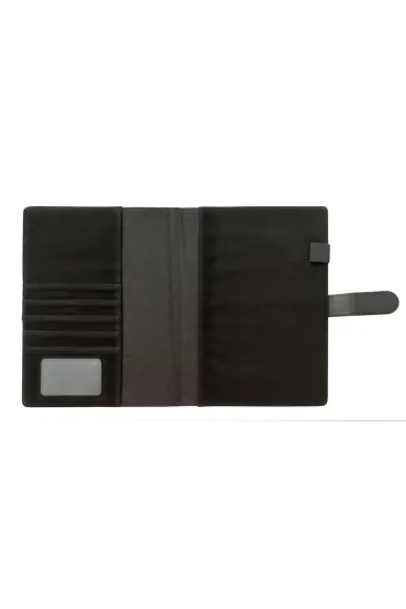 Drops Office Collection Adresownik A4 Genua czarny
