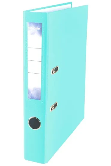 Strigo Segregator Petite Office A4 pastel ziel jasny 50mm