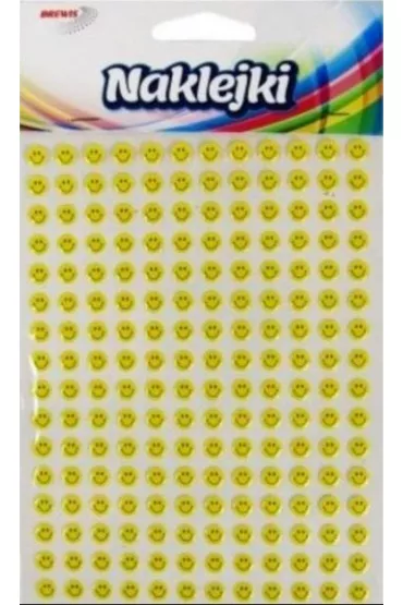 Brewis Naklejki bu�ki