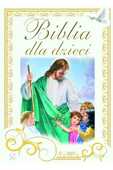 Biblia dla dzieci
