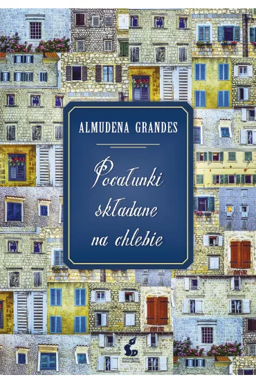Poca�unki sk�adane na chlebie - Grandes Almudena