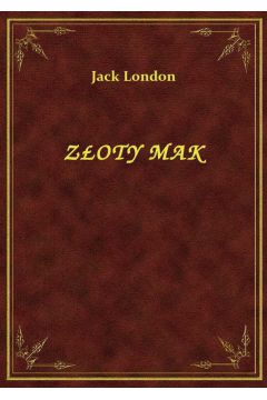 eBook Zoty Mak epub