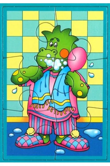 Nowe zagadki. Gra karciana Granna - Marek Bartkowicz