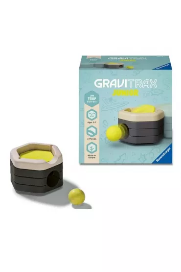 Gravitrax Junior - dodatek Zapadnia Ravensburger
