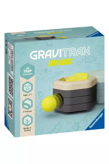 Gravitrax Junior - dodatek Zapadnia Ravensburger