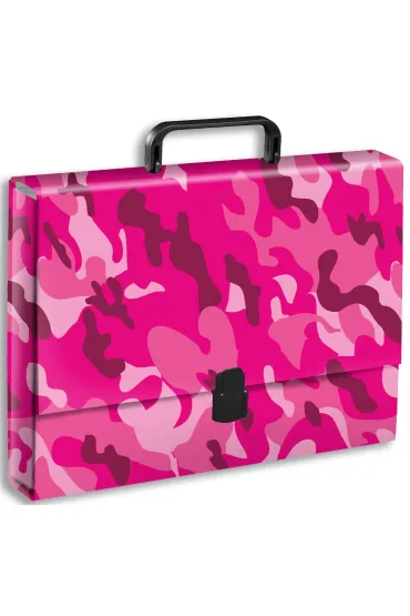 Penmate Teczka z r�czk� A4 T 0109 Moro