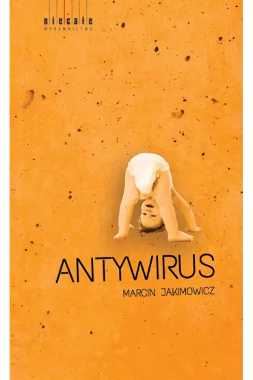Antywirus - Marcin Jakimowicz