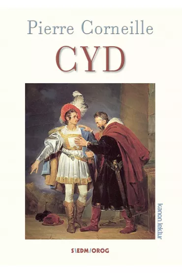 Cyd - Pierre Corneille