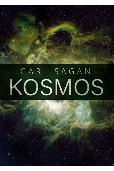 eBook Kosmos mobi epub - Carl Sagan