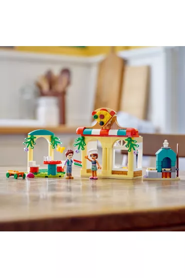 LEGO Friends Pizzeria w Heartlake 41705