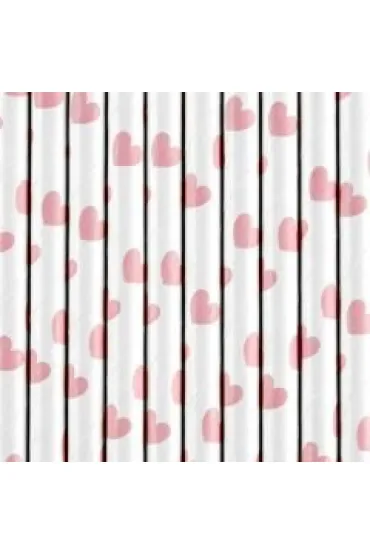 PartyDeco S�omki papierowe j. r� 19.5cm 10 szt.