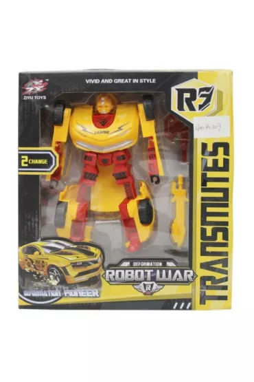 Transformer Auto ��ty robot