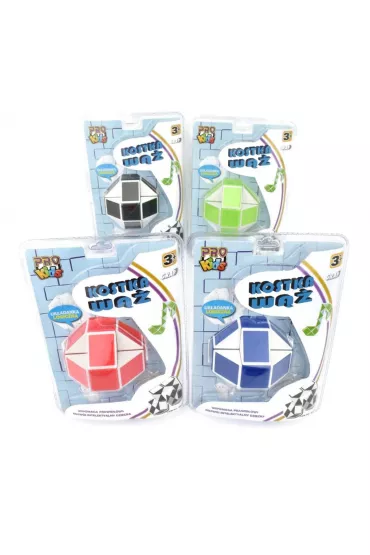 Magiczna kostka W�� mix Pro Kids