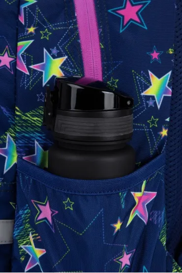 Patio Plecak szkolny Coolpack Prime Pro Stars