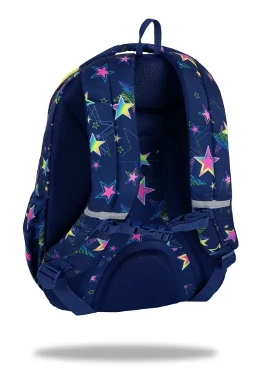 Patio Plecak szkolny Coolpack Prime Pro Stars