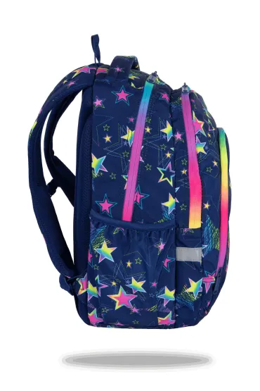 Patio Plecak szkolny Coolpack Prime Pro Stars