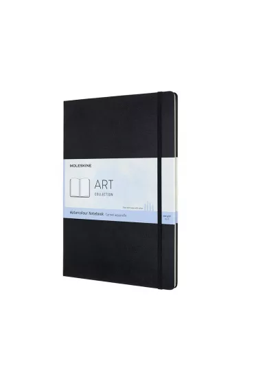 Moleskine Notes Art Watercolour A4