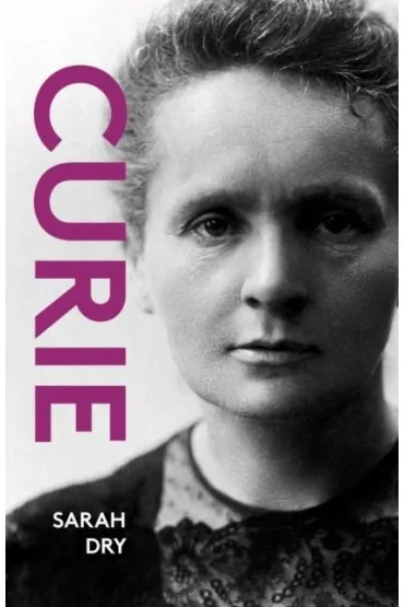 Curie wer. angielska - Sarah  Dry