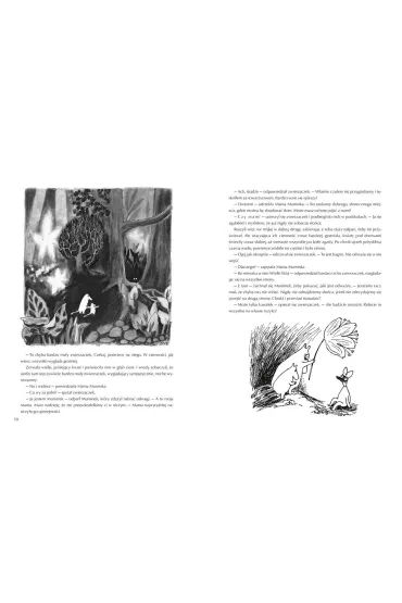 Muminki zebrane. Tom 1 - Tove Jansson