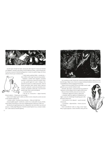 Muminki zebrane. Tom 1 - Tove Jansson