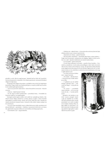 Muminki zebrane. Tom 1 - Tove Jansson