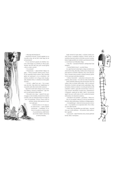 Muminki zebrane. Tom 1 - Tove Jansson