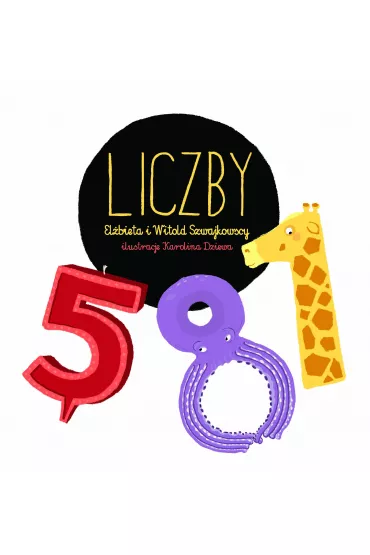 Liczby - El�bieta Szwajkowska, Witold Szwajkowski