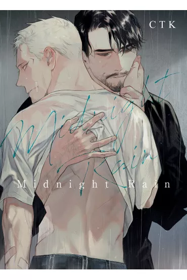 Midnight Rain - Ctk