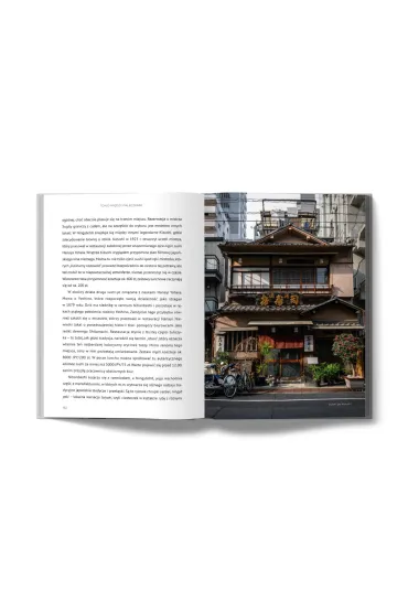 Tokio mi�dzy pa�eczkami. Stolica Japonii poza szlakiem - Tomasz  Cegielski