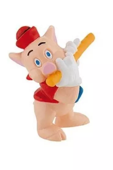 Fifer BULLYLAND