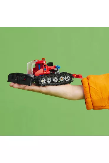 LEGO Technic Ratrak 42148