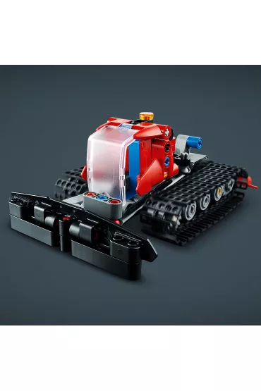 LEGO Technic Ratrak 42148