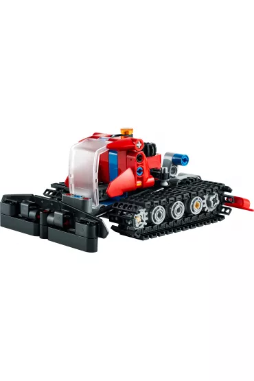 LEGO Technic Ratrak 42148