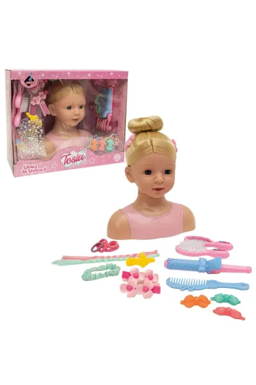 G�owa do stylizacji Askato